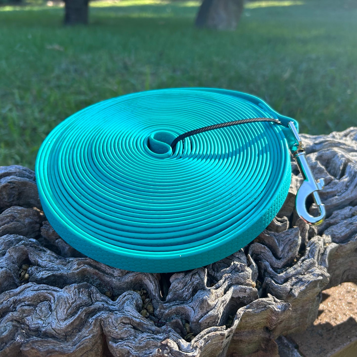 Waterproof Long Line Dog Lead – 5m/8m/10m Recall Training | Australia
