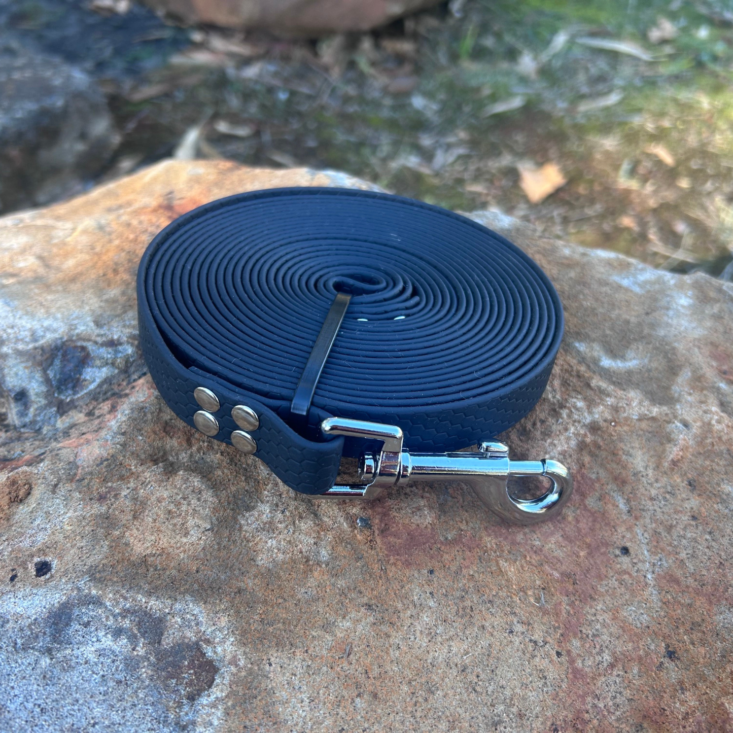 Waterproof Long Line Dog Lead – 5m/8m/10m Recall Training | Australia