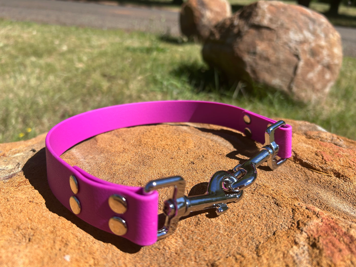 Waterproof Dog Ute Tie – Heavy Duty | Working Dog Ute Restraint Australia