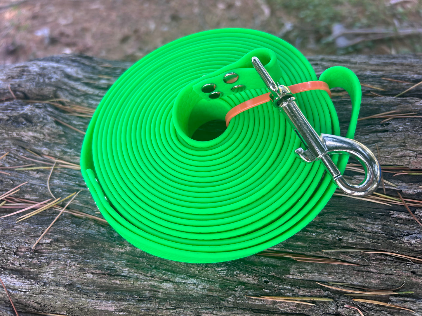 Waterproof Long Line Dog Lead – 5m/8m/10m Recall Training | Australia