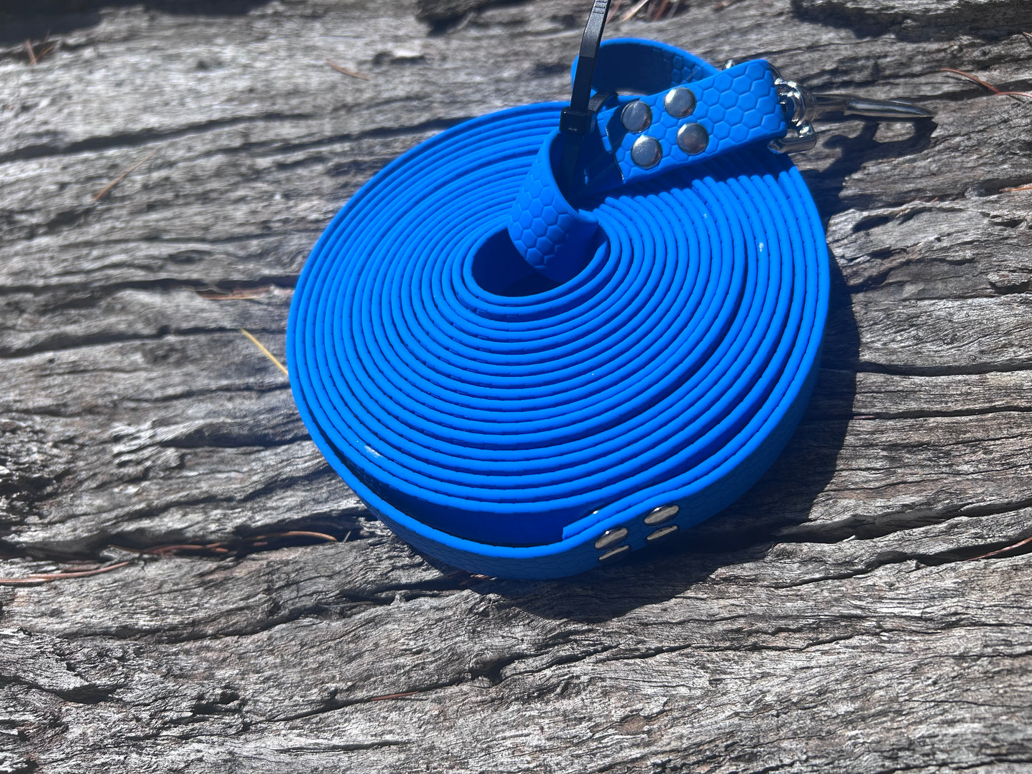 Waterproof Long Line Dog Lead – 5m/8m/10m Recall Training | Australia