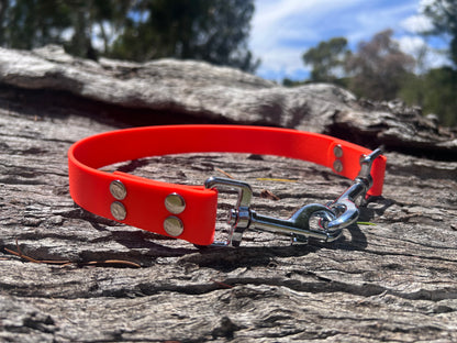 Waterproof Dog Ute Tie – Heavy Duty | Working Dog Ute Restraint Australia