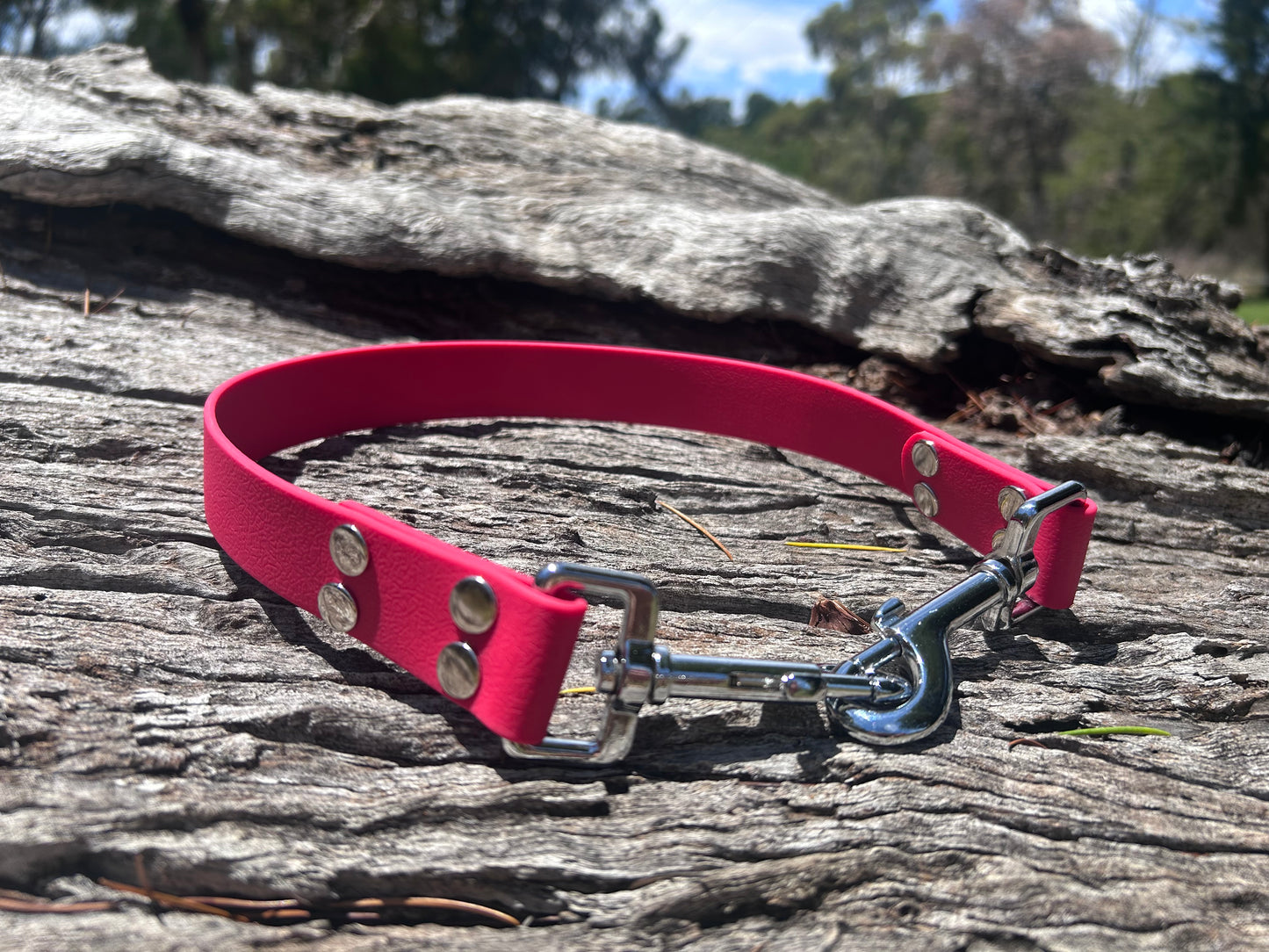 Waterproof Dog Ute Tie – Heavy Duty | Working Dog Ute Restraint Australia