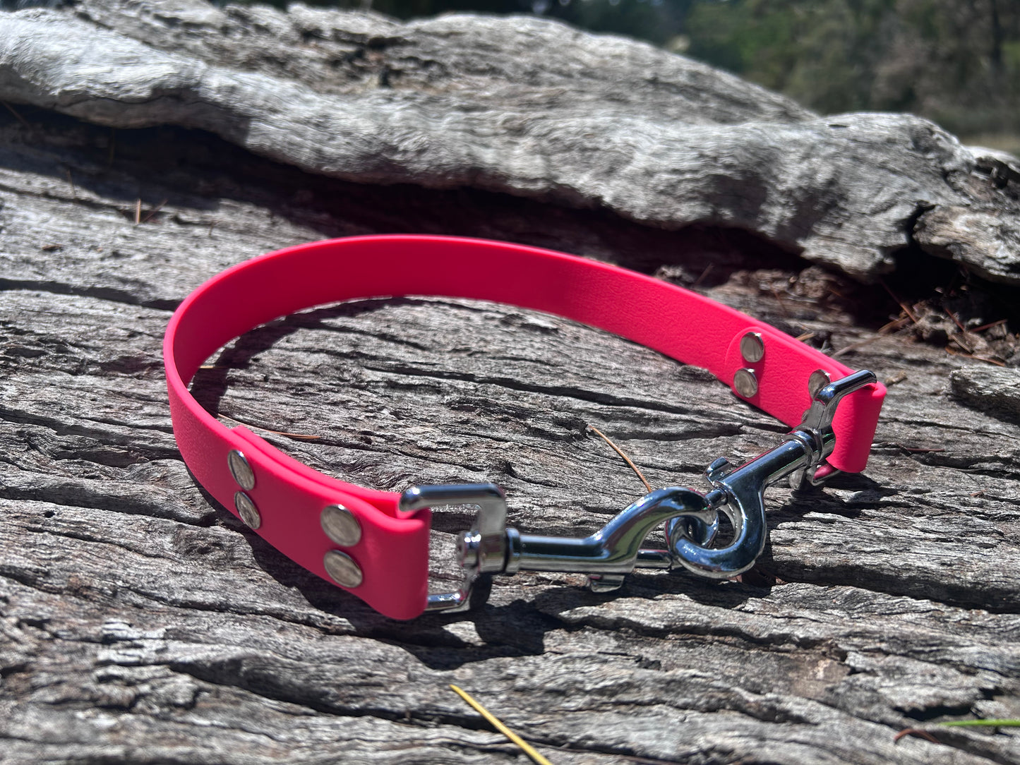 Waterproof Dog Ute Tie – Heavy Duty | Working Dog Ute Restraint Australia