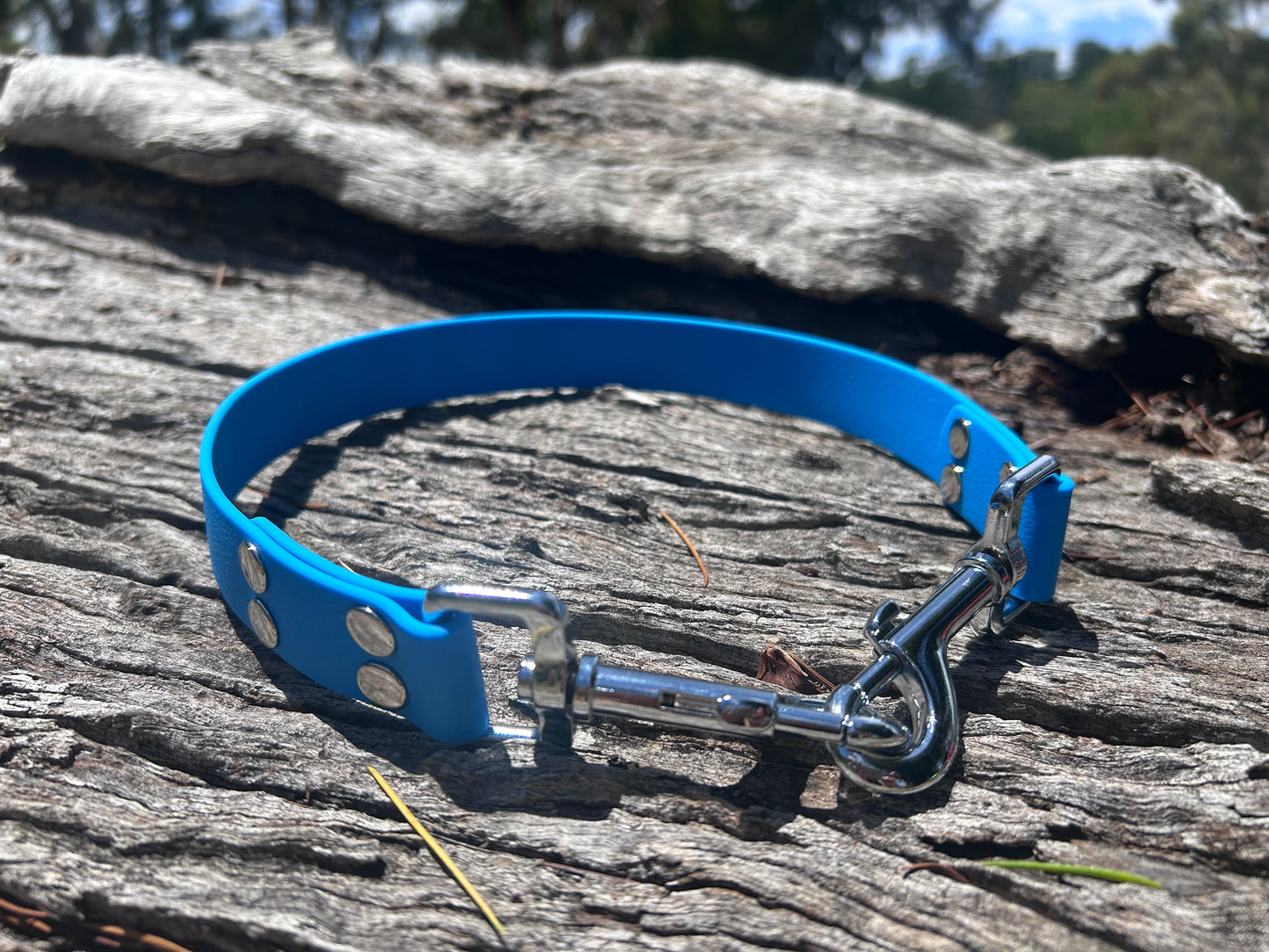 Waterproof Dog Ute Tie – Heavy Duty | Working Dog Ute Restraint Australia