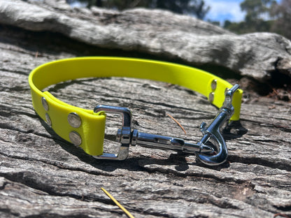 Waterproof Dog Ute Tie – Heavy Duty | Working Dog Ute Restraint Australia