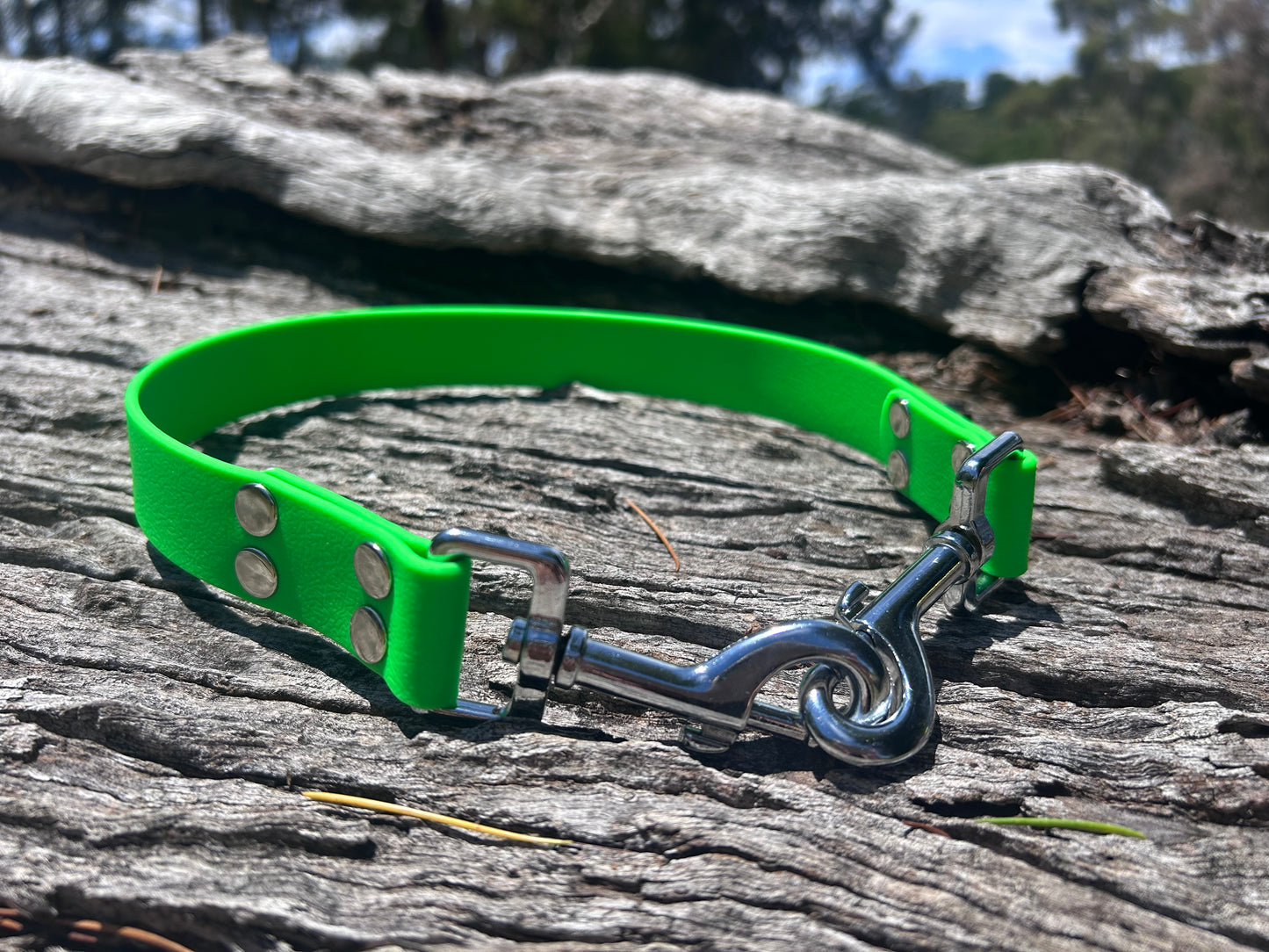 Waterproof Dog Ute Tie – Heavy Duty | Working Dog Ute Restraint Australia