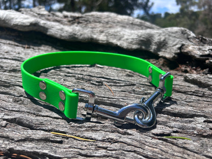 Waterproof Dog Ute Tie – Heavy Duty | Working Dog Ute Restraint Australia