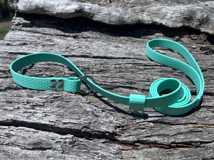 Waterproof Dog Slip Lead – 1.25m | Vet & Training Lead Australia