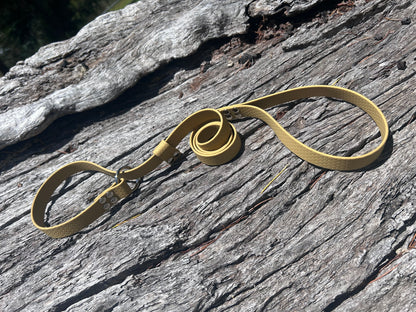 Waterproof Dog Slip Lead – 1.25m | Vet & Training Lead Australia