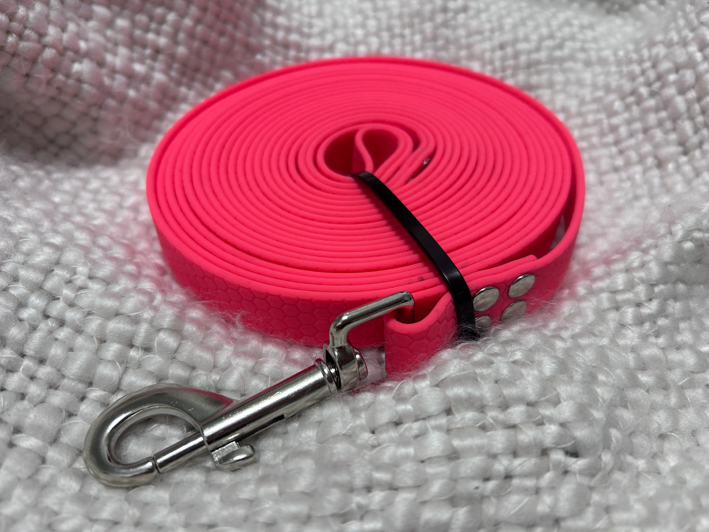 Waterproof Long Line Dog Lead – 5m/8m/10m Recall Training | Australia