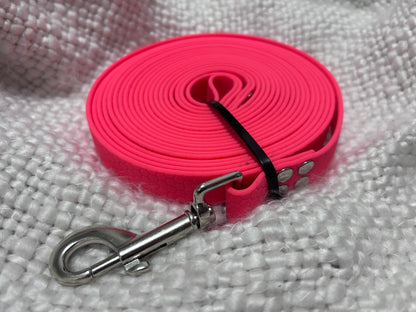 Waterproof Long Line Dog Lead – 5m/8m/10m Recall Training | Australia