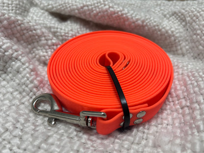 Waterproof Long Line Dog Lead – 5m/8m/10m Recall Training | Australia