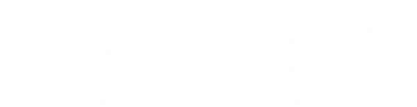 Jacaranda Collars