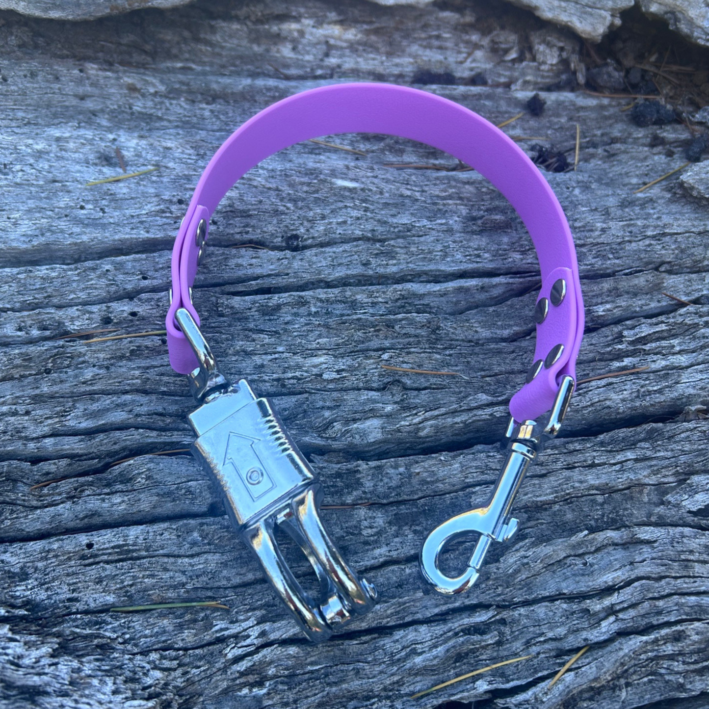 Waterproof Dog Ute Tie – Quick Release | Working Dog Restraint Australia