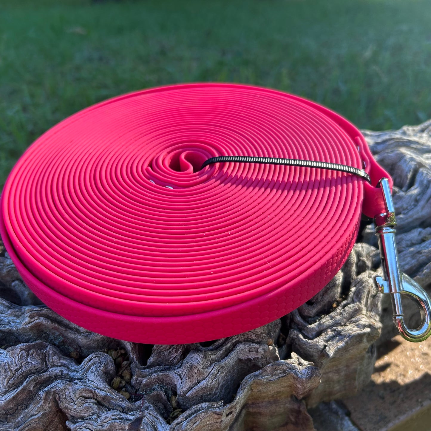 Waterproof Long Line Dog Lead – 5m/8m/10m Recall Training | Australia